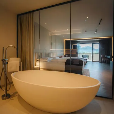 Hotel Am Hopfensee Fussen