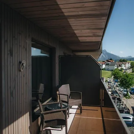 Am Hopfensee Hotel Fussen