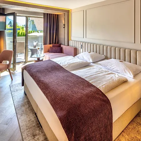 Am Hopfensee Otel