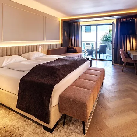 Am Hopfensee 4* Фюссен