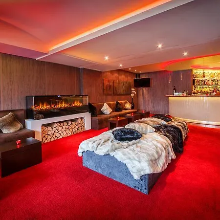Am Hopfensee Hotell