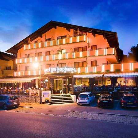 Am Hopfensee Ξενοδοχείο Füssen