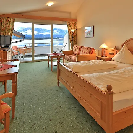 Am Hopfensee 4* Фюссен