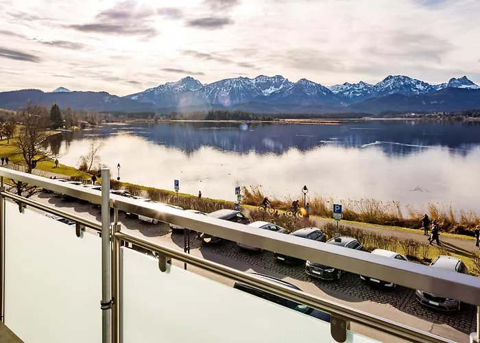 Am Hopfensee Ξενοδοχείο