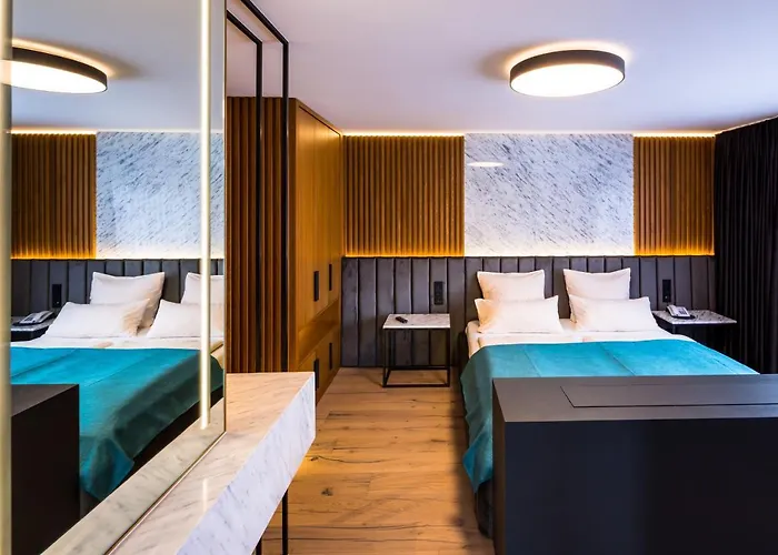 Am Hopfensee Готель Фюссен