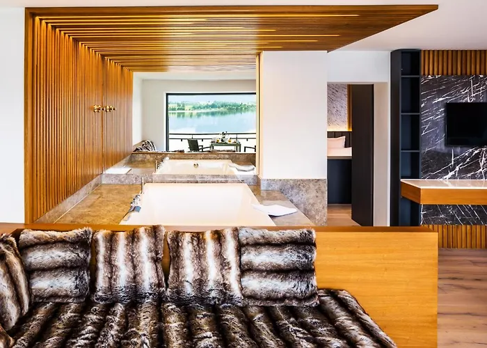 Am Hopfensee Готель 4*