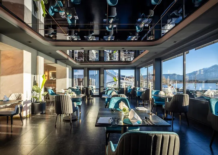 Am Hopfensee Füssen