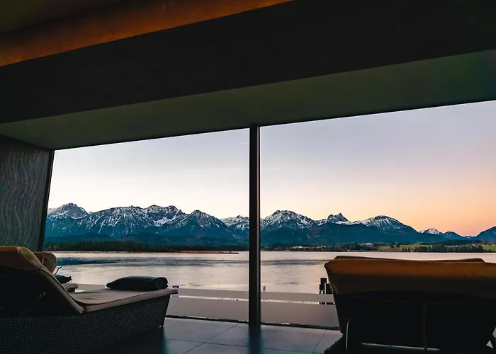 Ξενοδοχείο Am Hopfensee