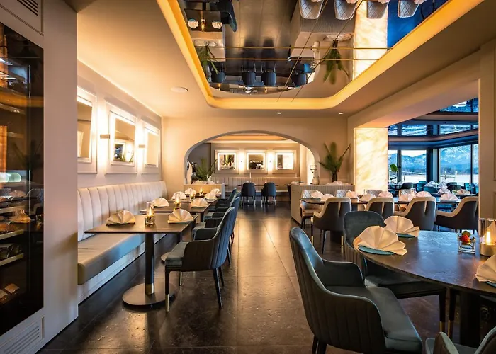 Ξενοδοχείο Am Hopfensee