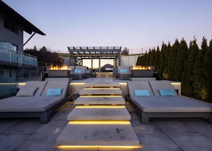 Am Hopfensee Готель 4*