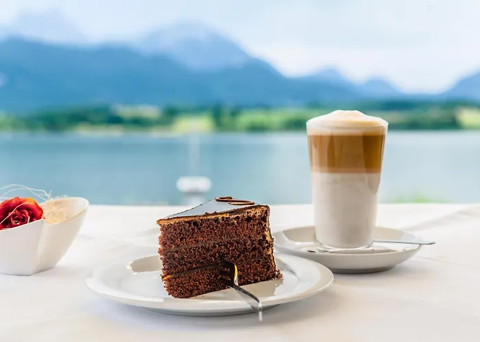 Ξενοδοχείο Am Hopfensee 4*