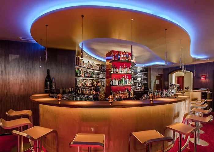 Ξενοδοχείο Am Hopfensee