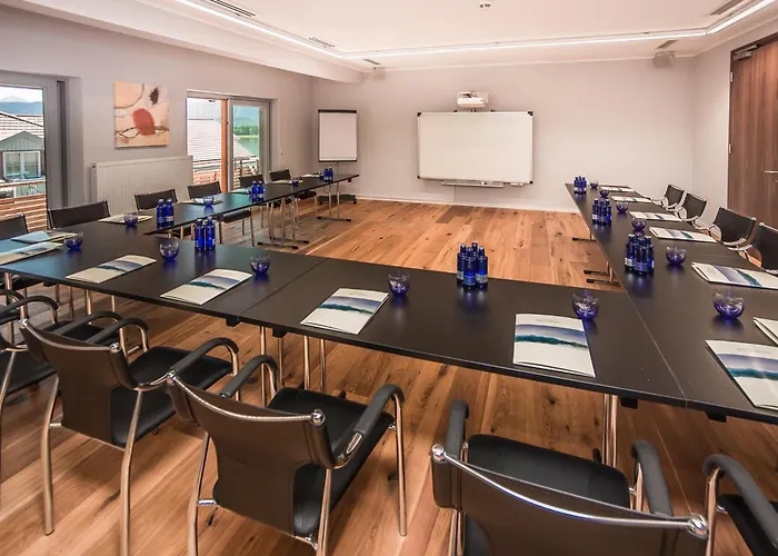 Ξενοδοχείο Am Hopfensee