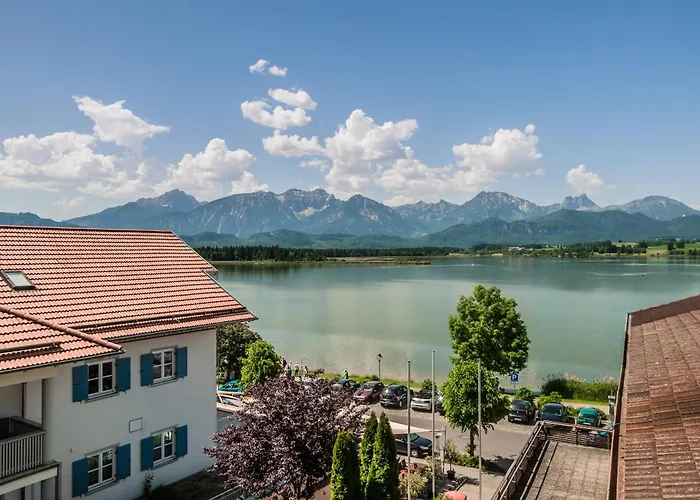 Ξενοδοχείο Am Hopfensee