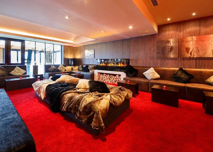 Am Hopfensee 4* Фюссен