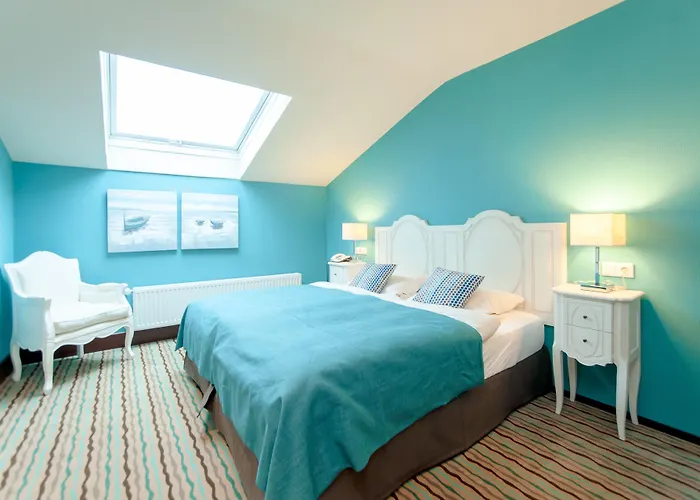 Ξενοδοχείο Am Hopfensee 4*