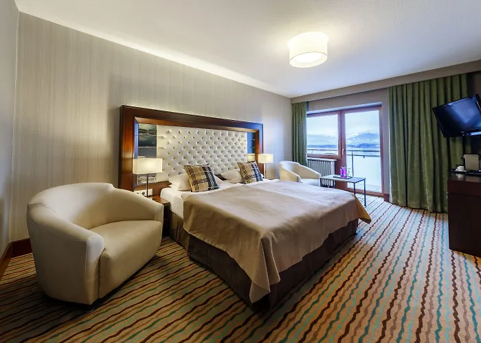 Am Hopfensee Ξενοδοχείο 4*