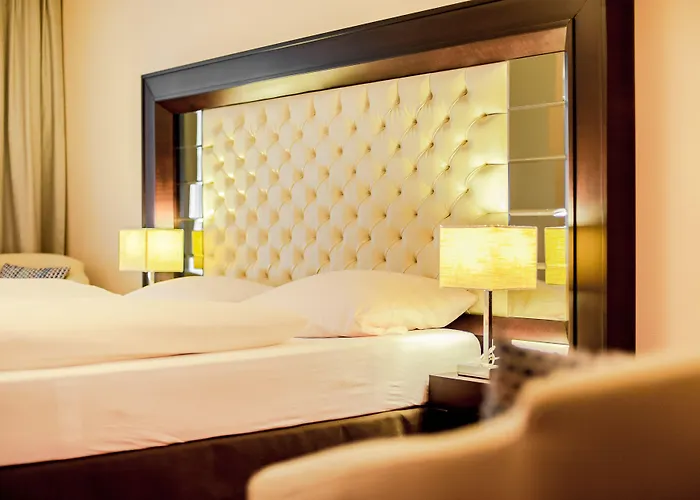 Am Hopfensee 4* Фюссен