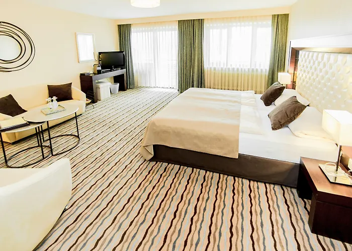 Am Hopfensee Готель 4*