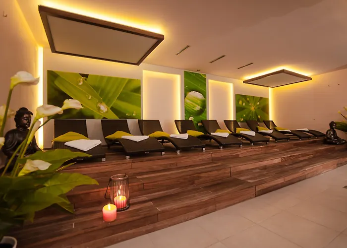 Готель Am Hopfensee Фюссен