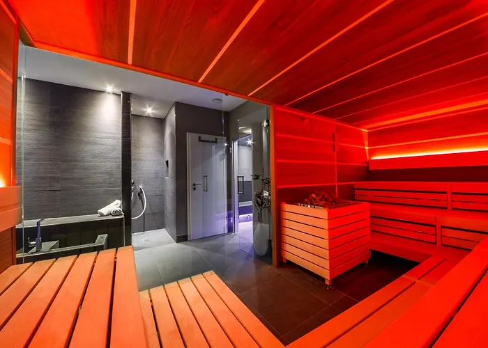 Ξενοδοχείο Am Hopfensee