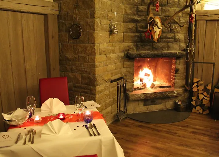 Am Hopfensee Готель