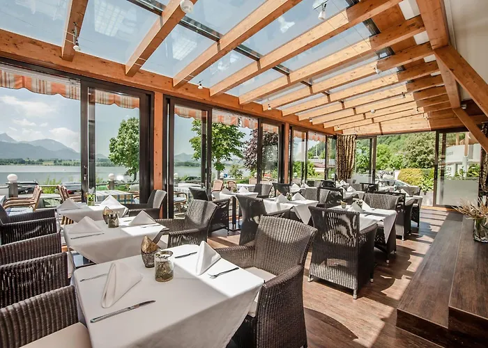 Am Hopfensee 4* Füssen