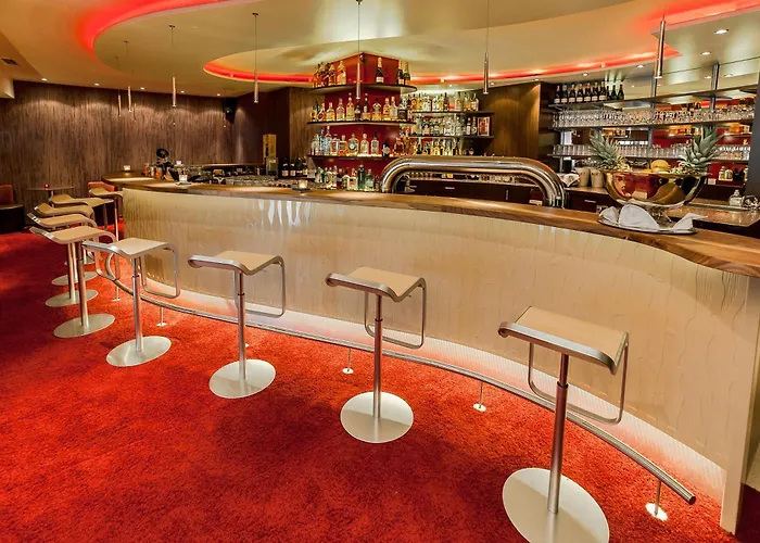 Ξενοδοχείο Am Hopfensee Füssen