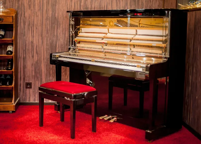 Am Hopfensee Ξενοδοχείο