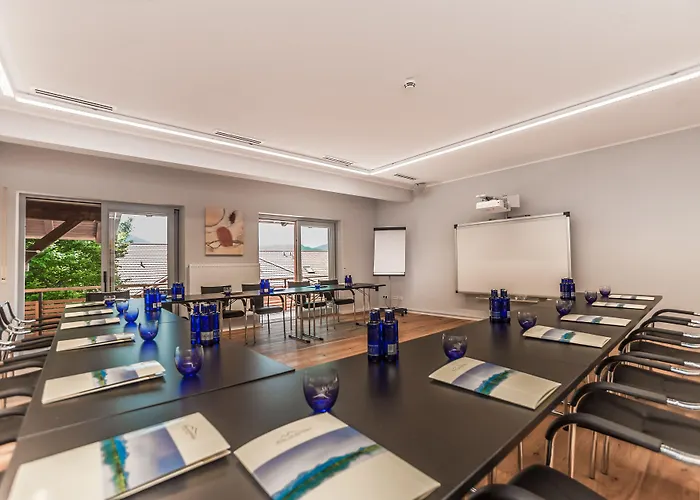 Am Hopfensee Ξενοδοχείο 4*