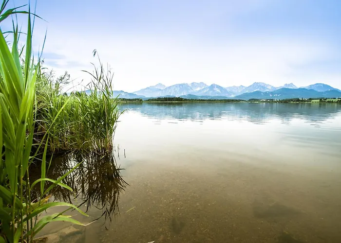 Am Hopfensee Ξενοδοχείο 4*