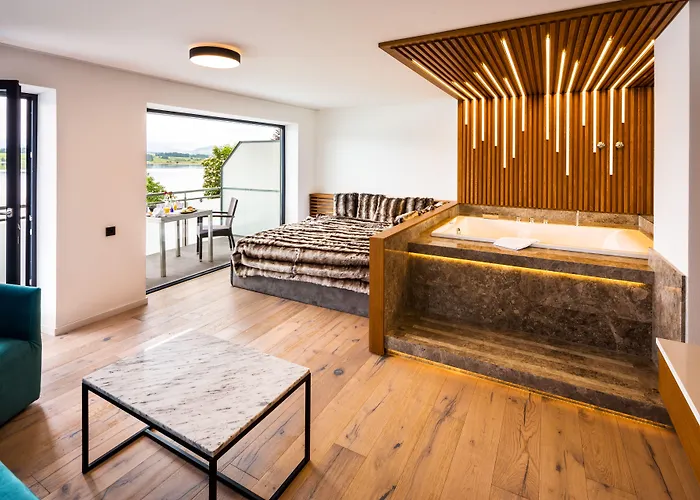 Ξενοδοχείο Am Hopfensee