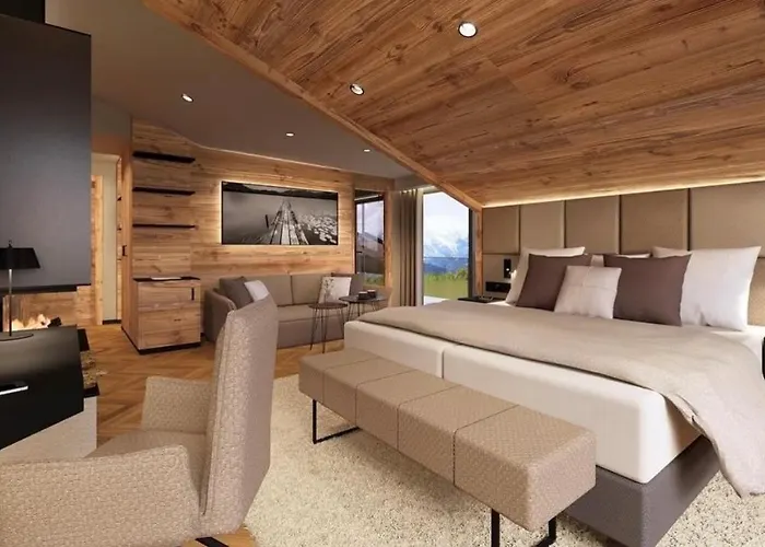 Ξενοδοχείο Am Hopfensee 4*