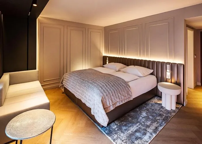 Am Hopfensee Готель Фюссен