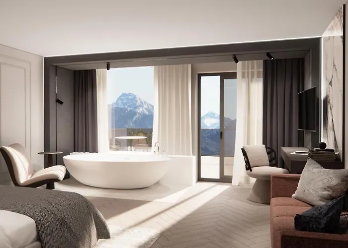 Готель Am Hopfensee Фюссен