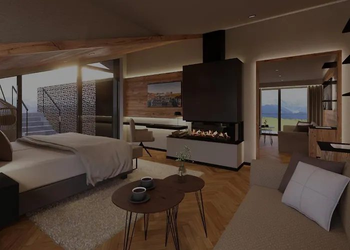 Готель Am Hopfensee 4*