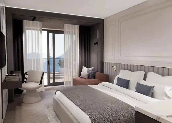 Ξενοδοχείο Am Hopfensee 4*