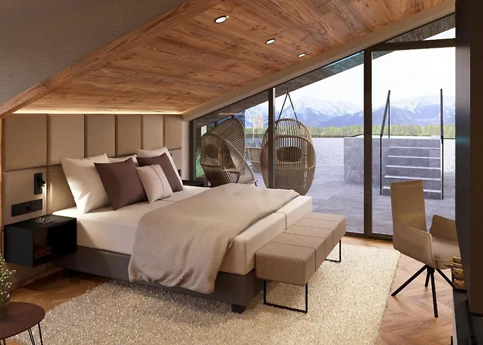 Ξενοδοχείο Am Hopfensee 4*